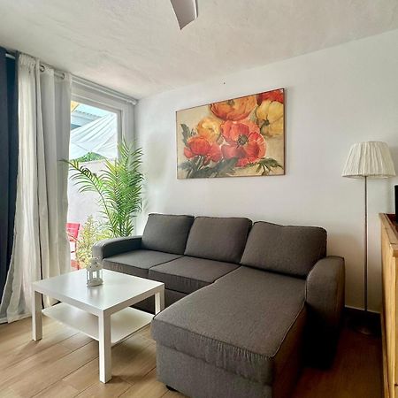 Turquesa 98, Zahara Villa Zahara de los Atunes Eksteriør bilde